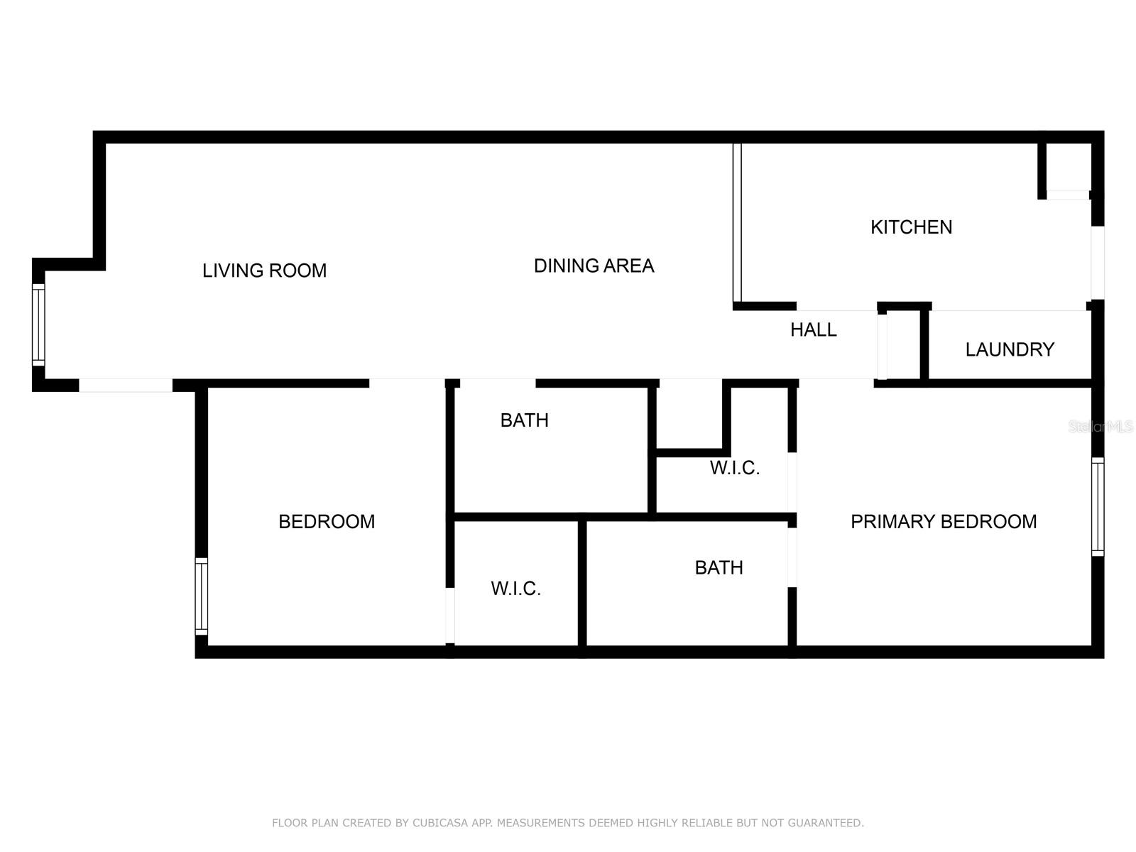 3112 ENCLAVE CT, KISSIMMEE, FL, 34746
