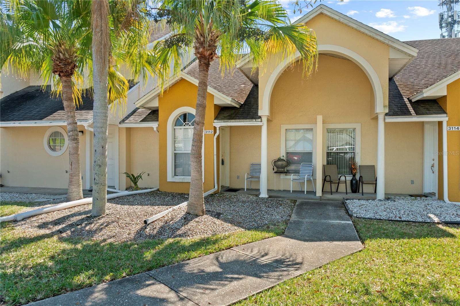 3112 ENCLAVE CT, KISSIMMEE, FL, 34746