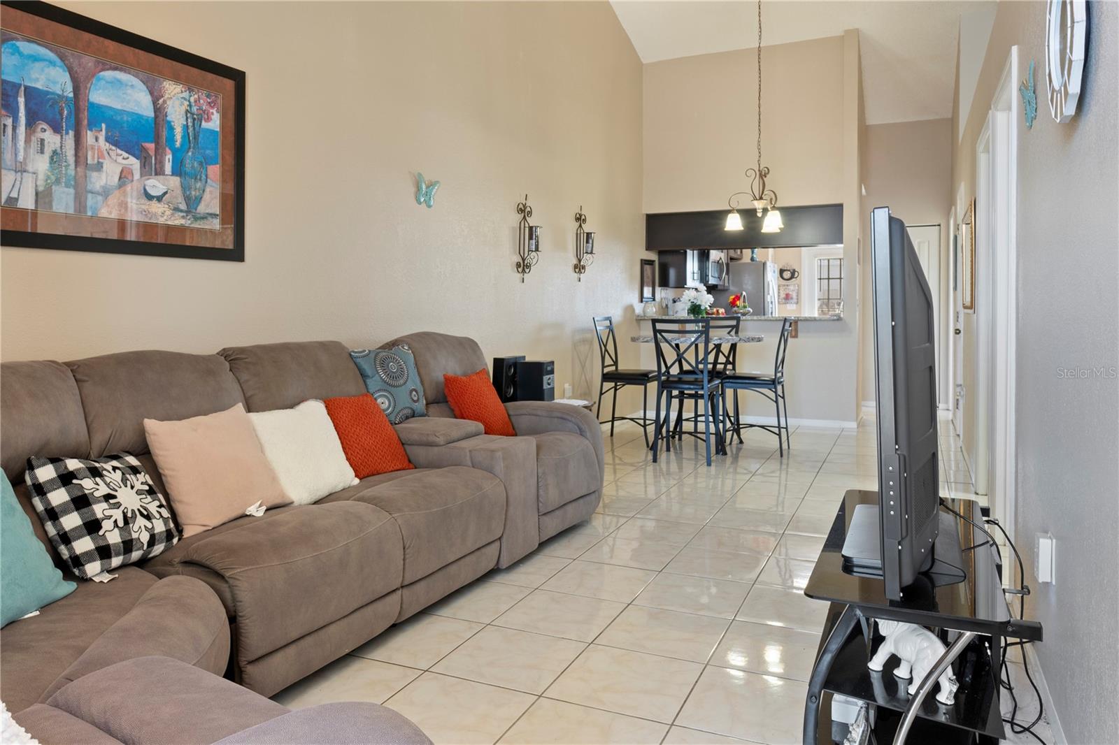 3112 ENCLAVE CT, KISSIMMEE, FL, 34746