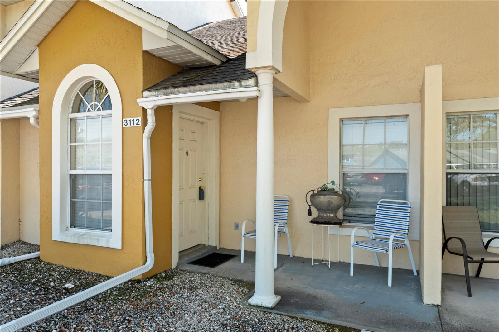 3112 ENCLAVE CT, KISSIMMEE, FL, 34746