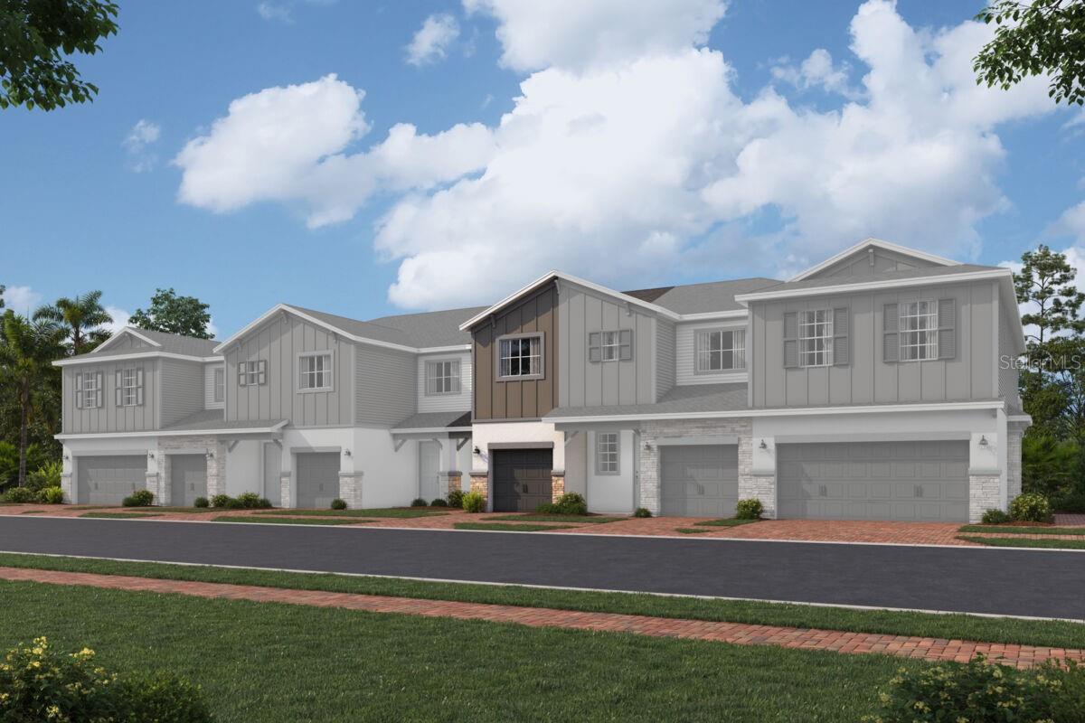 4307 CAMPSITE LOOP, ORLANDO, FL, 32824