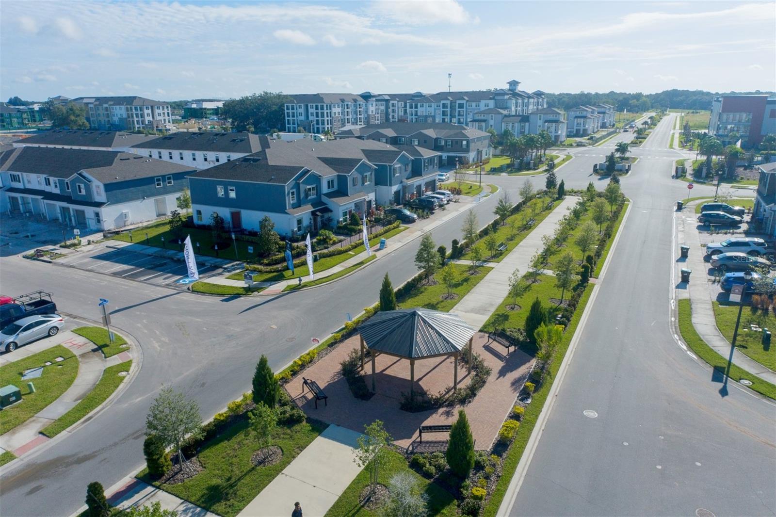 4307 CAMPSITE LOOP, ORLANDO, FL, 32824