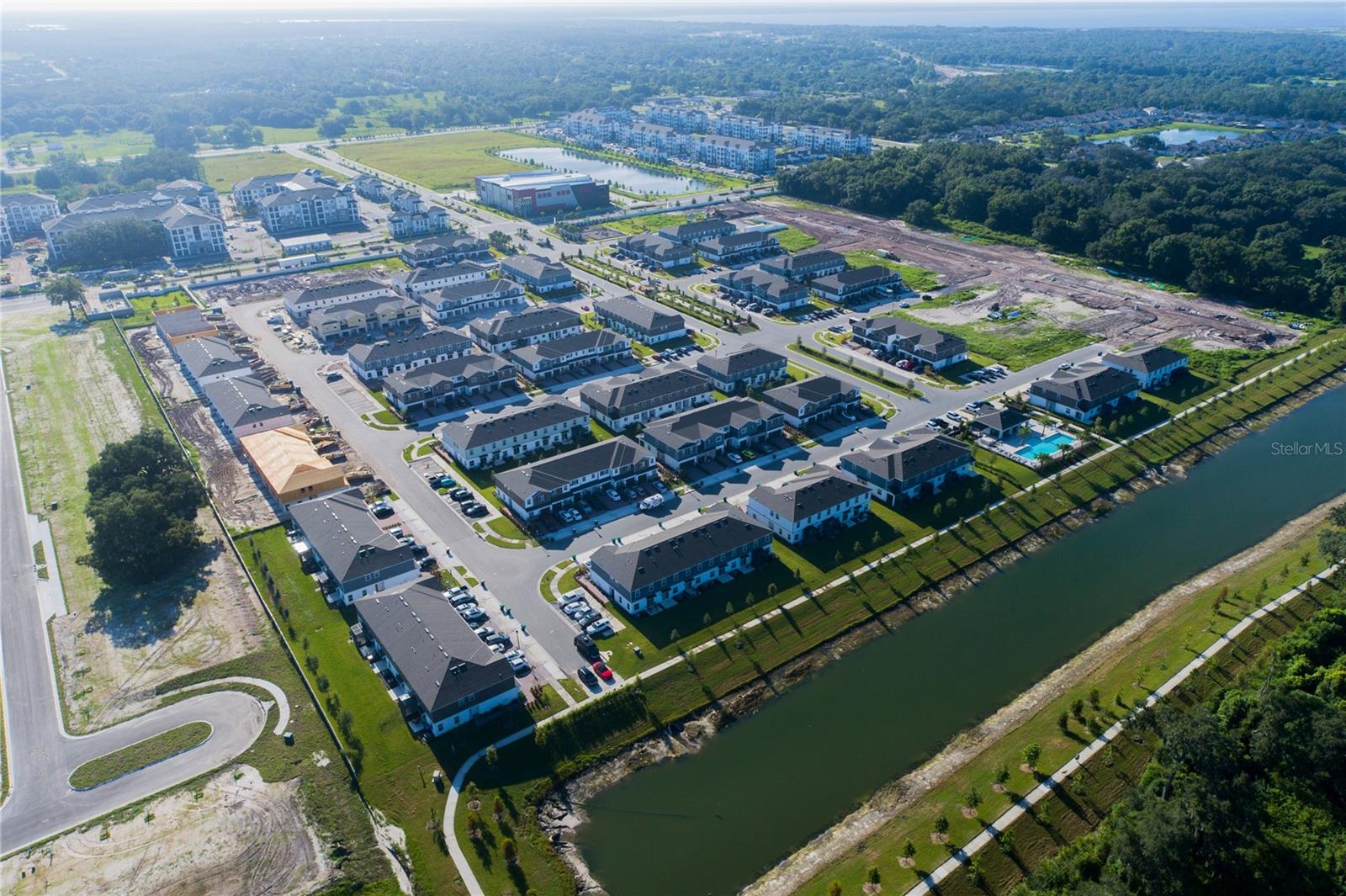 4307 CAMPSITE LOOP, ORLANDO, FL, 32824