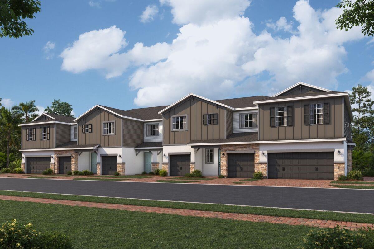 4307 CAMPSITE LOOP, ORLANDO, FL, 32824