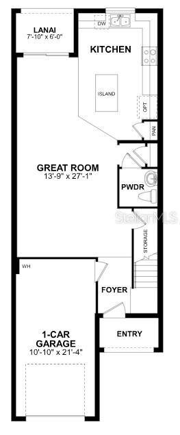 4307 CAMPSITE LOOP, ORLANDO, FL, 32824