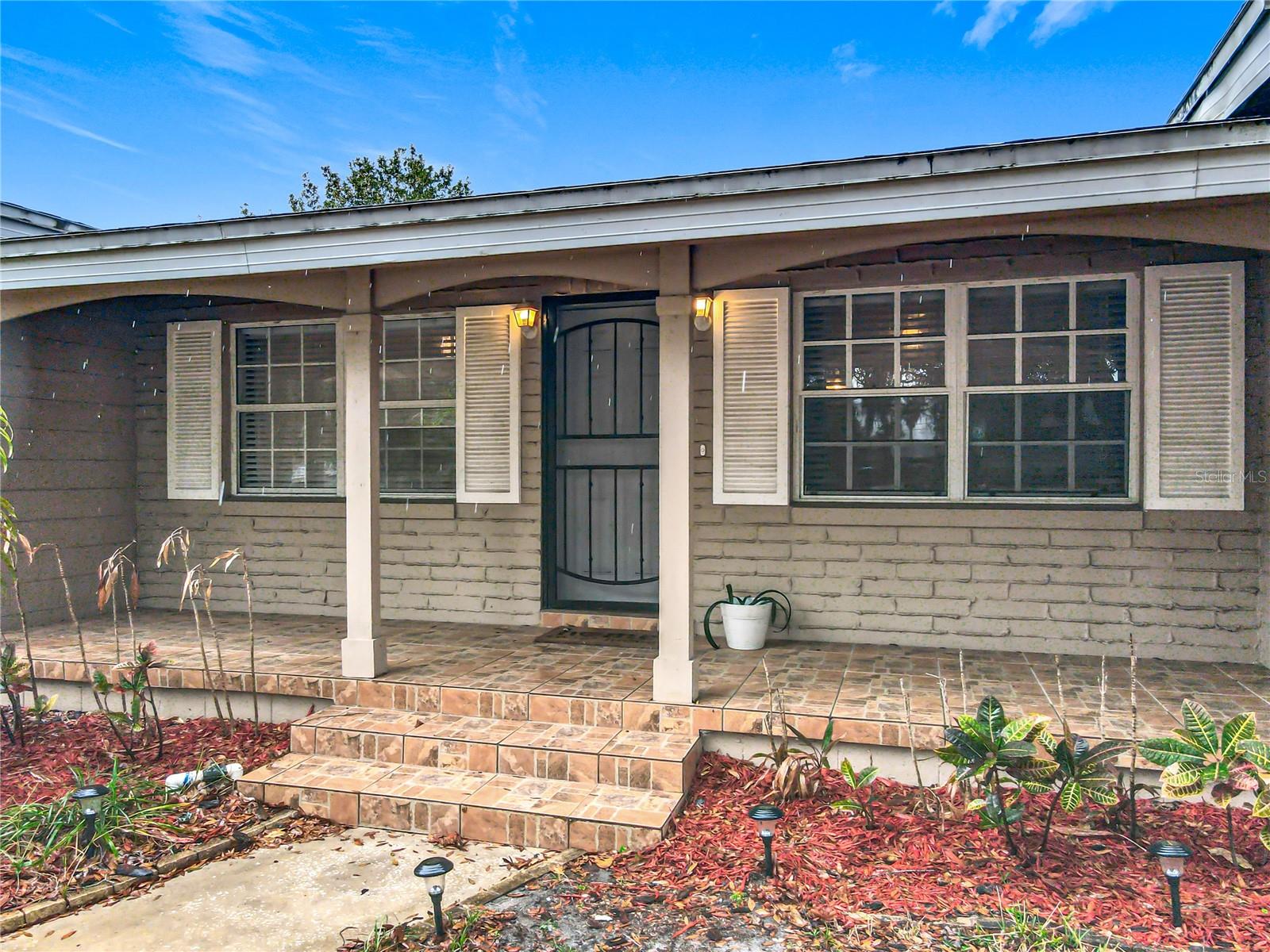 2805 GRASSMERE LN, ORLANDO, FL, 32808