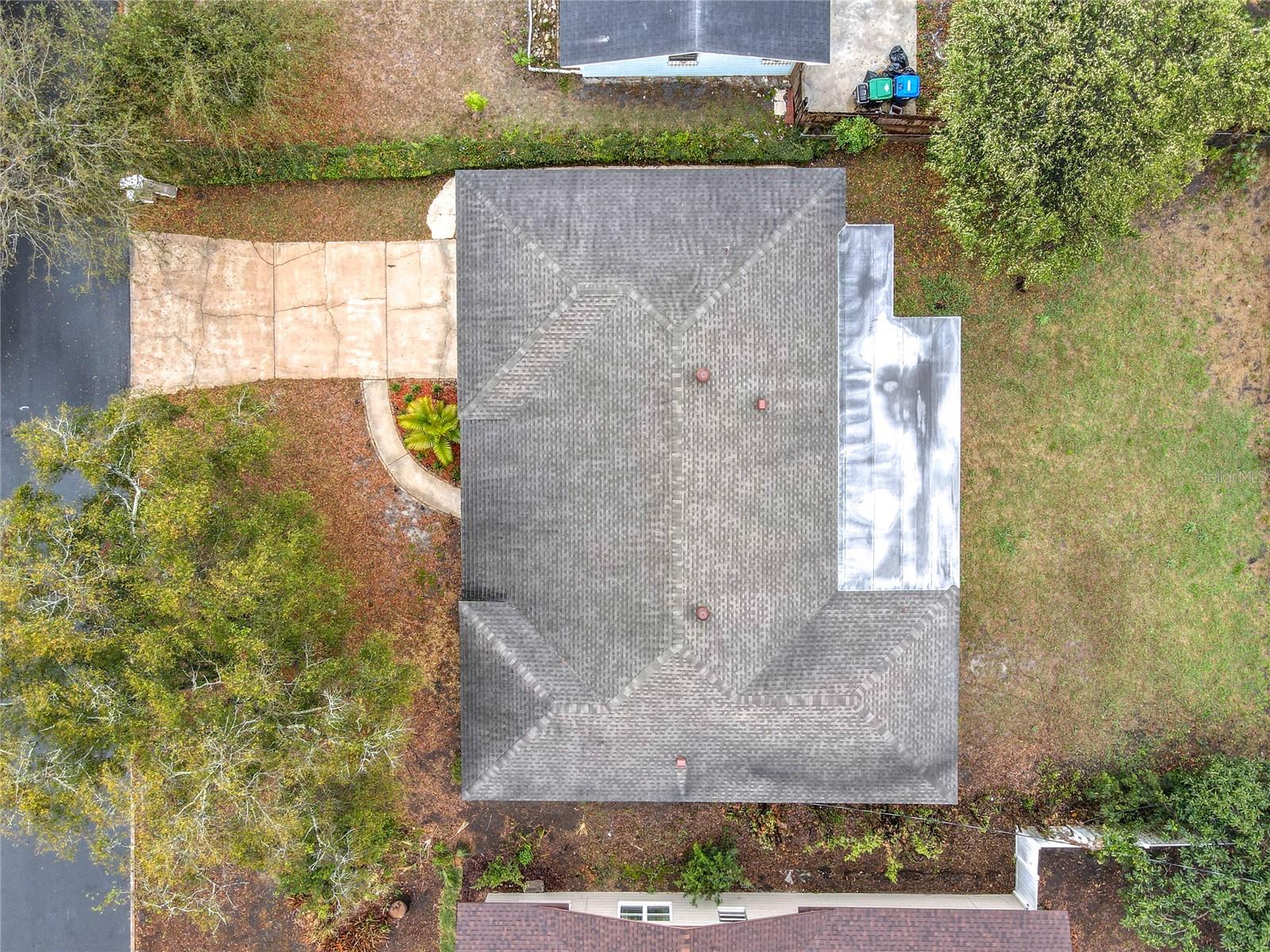 2805 GRASSMERE LN, ORLANDO, FL, 32808