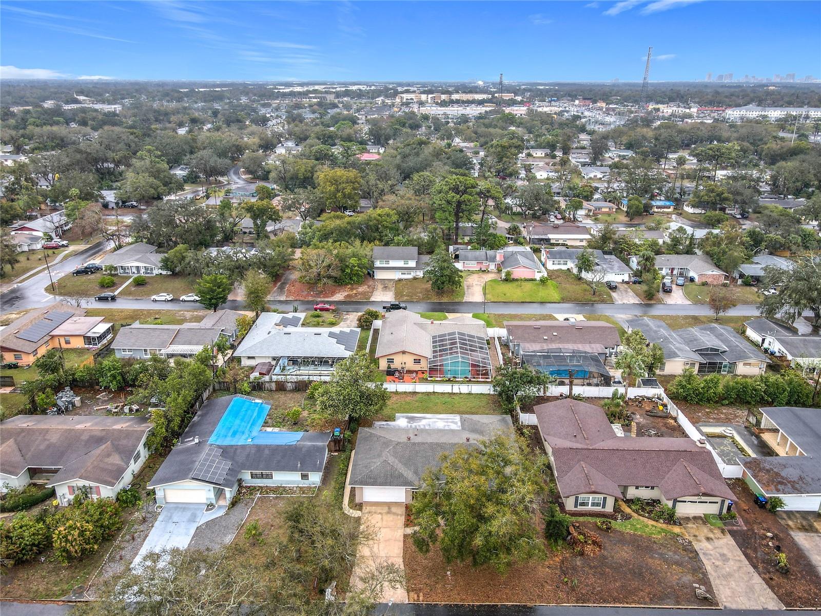 2805 GRASSMERE LN, ORLANDO, FL, 32808