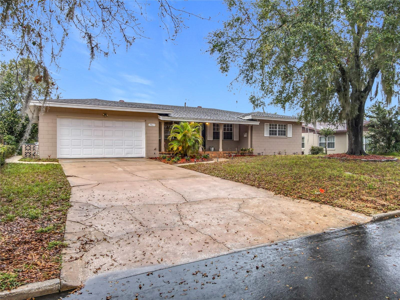 2805 GRASSMERE LN, ORLANDO, FL, 32808