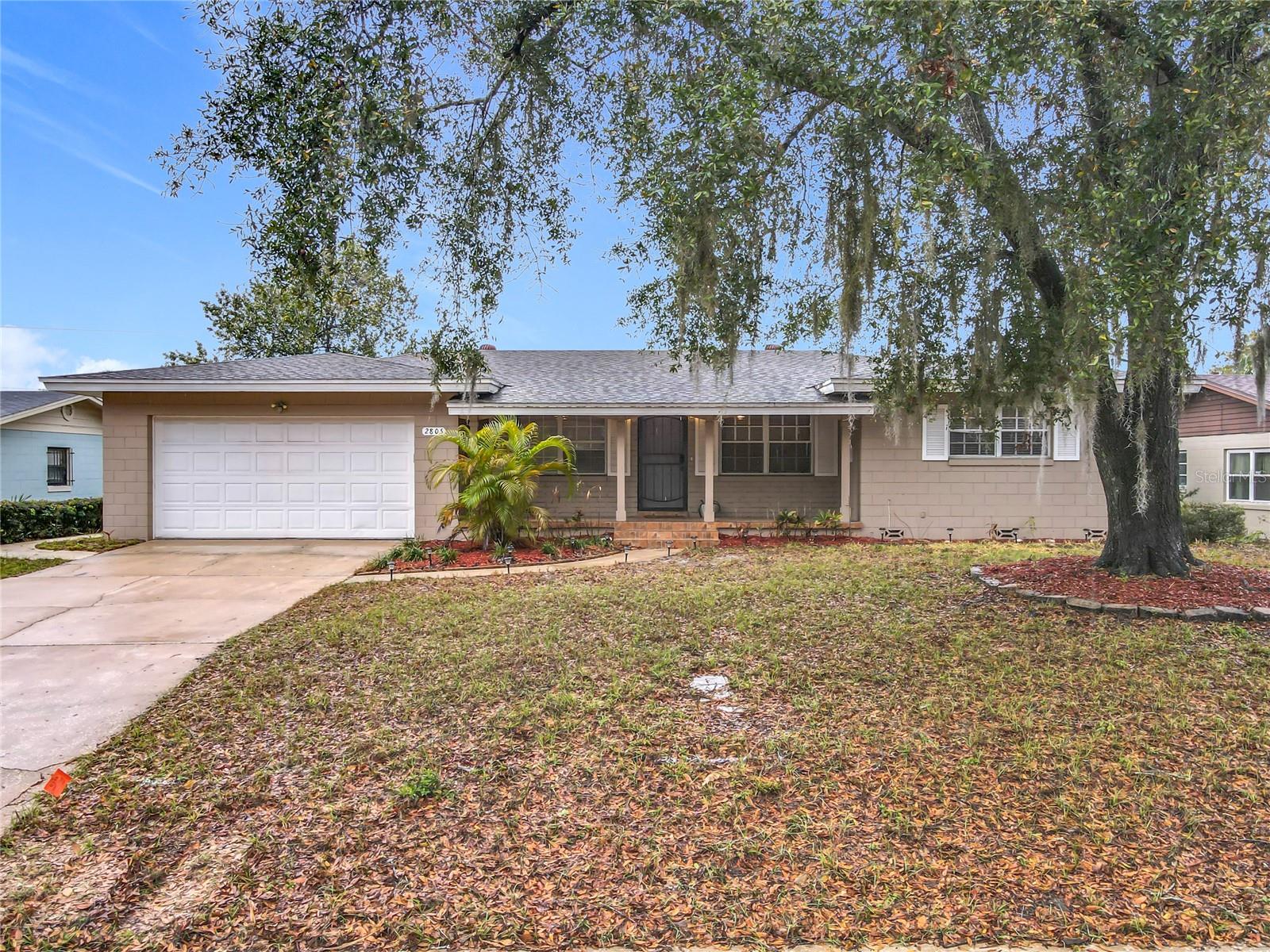 2805 GRASSMERE LN, ORLANDO, FL, 32808
