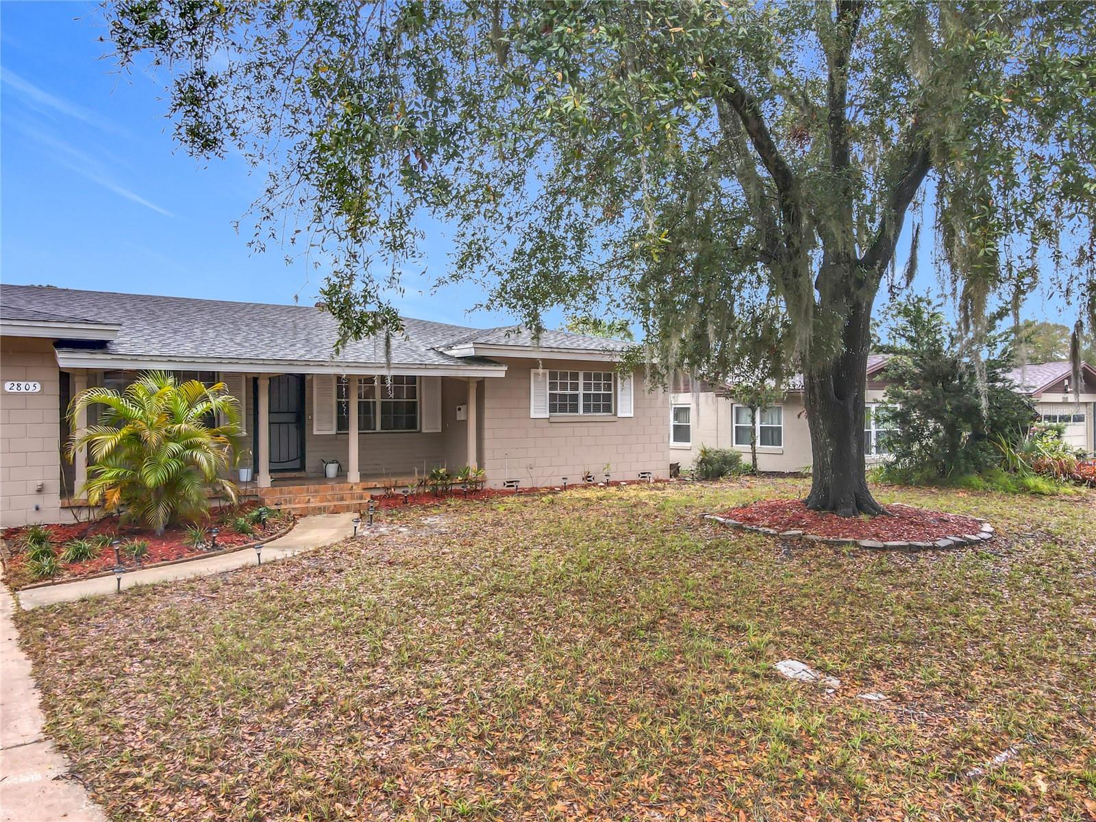 2805 GRASSMERE LN, ORLANDO, FL, 32808