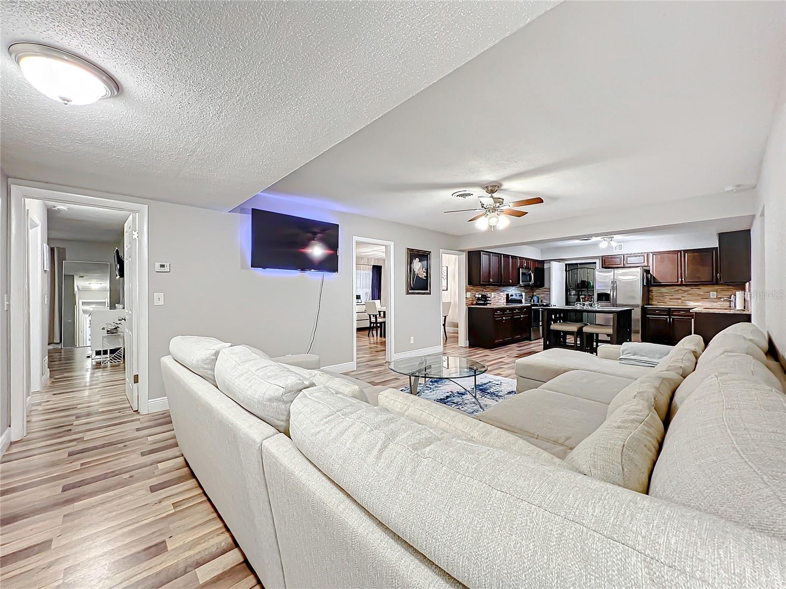 2805 GRASSMERE LN, ORLANDO, FL, 32808