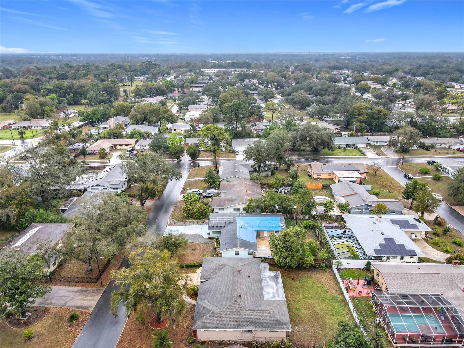 2805 GRASSMERE LN, ORLANDO, FL, 32808