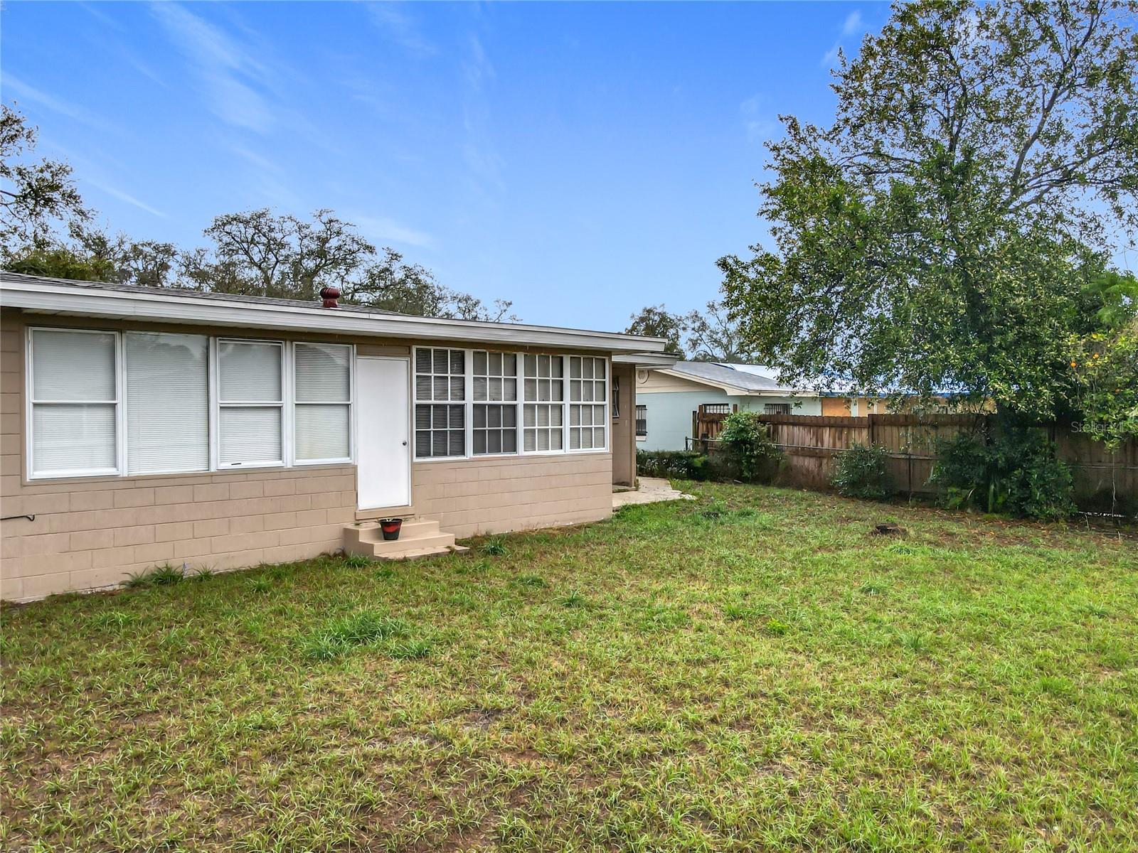 2805 GRASSMERE LN, ORLANDO, FL, 32808