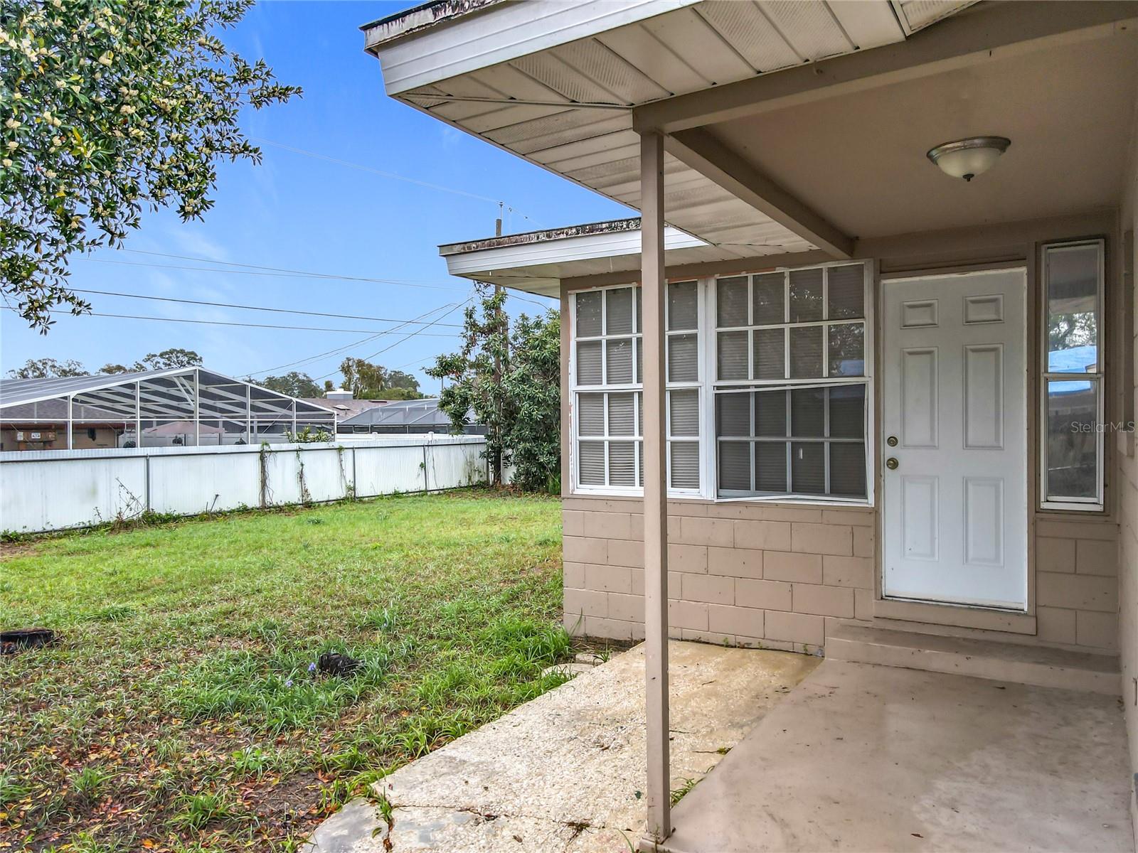 2805 GRASSMERE LN, ORLANDO, FL, 32808