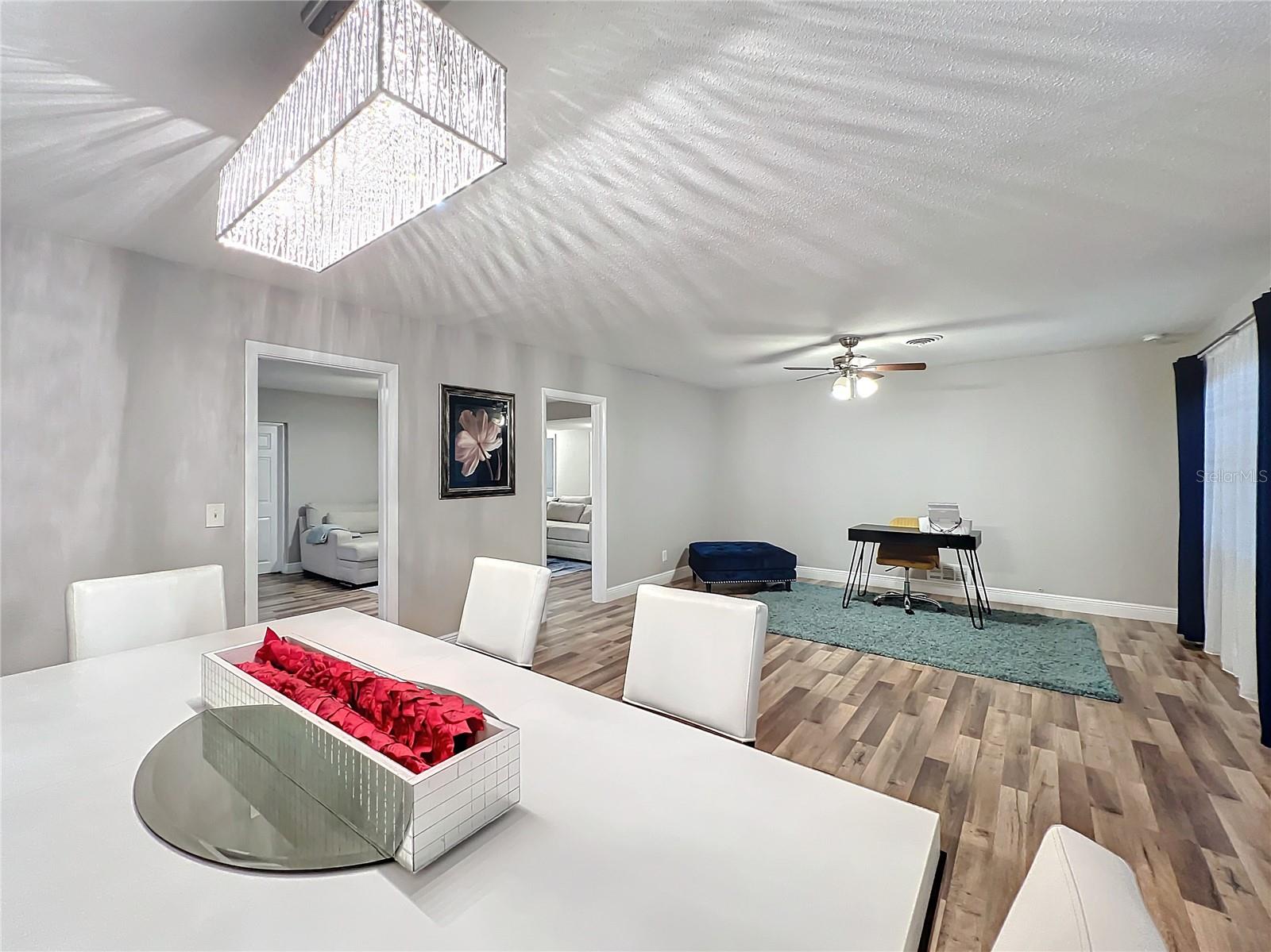 2805 GRASSMERE LN, ORLANDO, FL, 32808