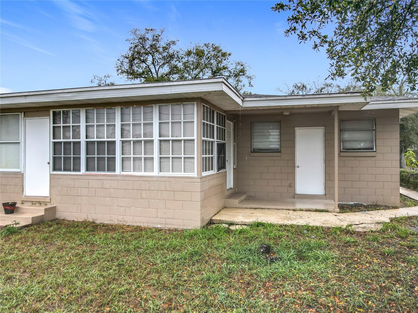 2805 GRASSMERE LN, ORLANDO, FL, 32808