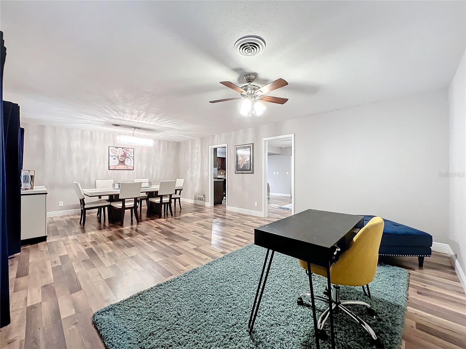 2805 GRASSMERE LN, ORLANDO, FL, 32808