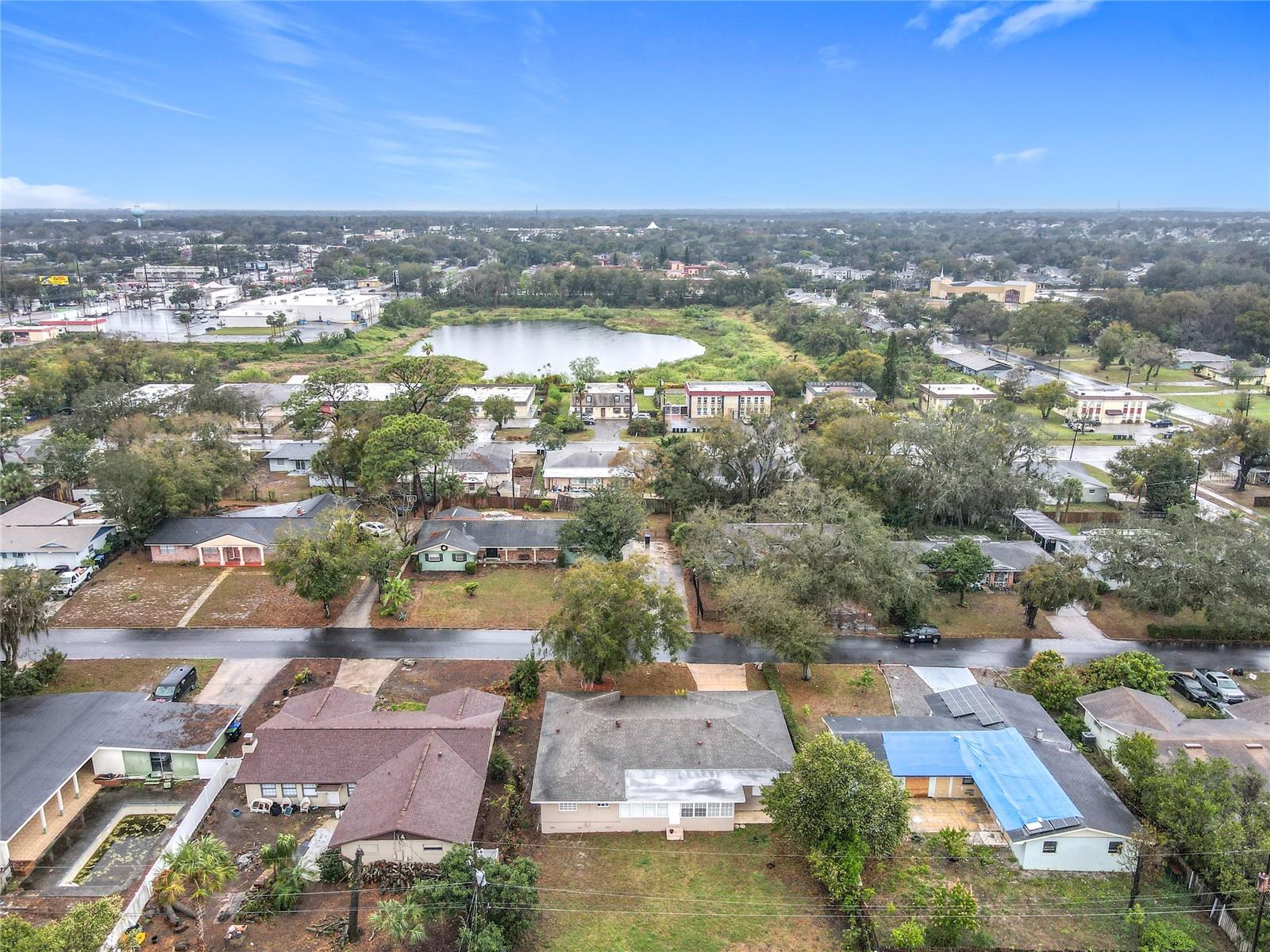 2805 GRASSMERE LN, ORLANDO, FL, 32808