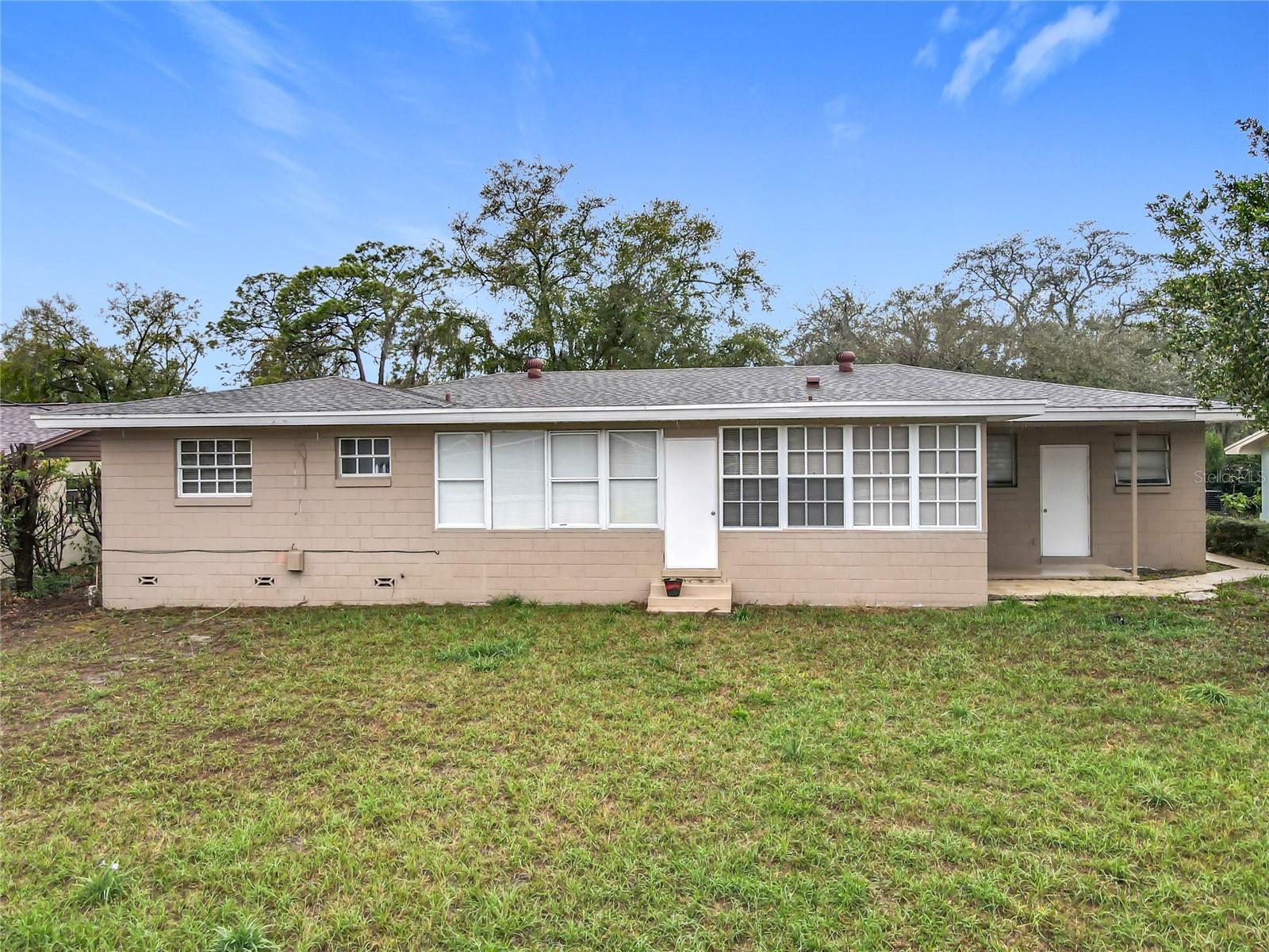 2805 GRASSMERE LN, ORLANDO, FL, 32808
