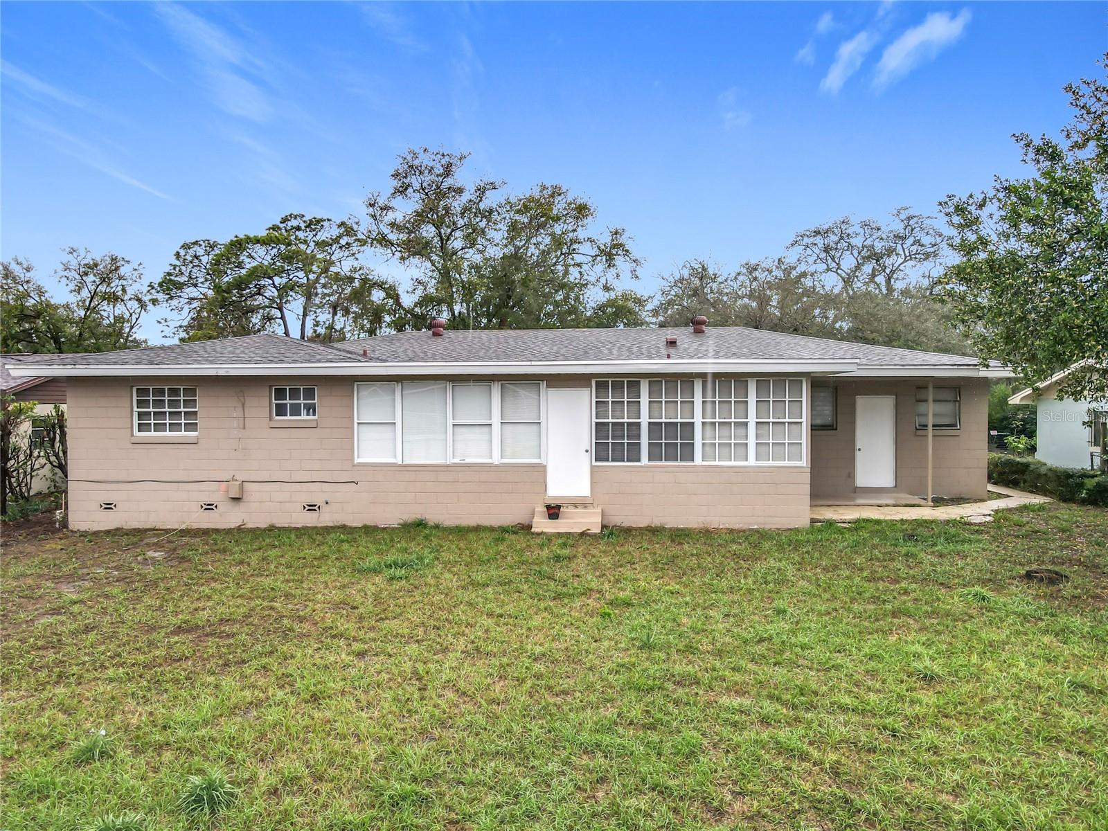 2805 GRASSMERE LN, ORLANDO, FL, 32808