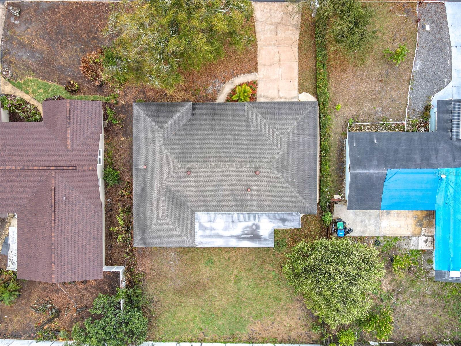 2805 GRASSMERE LN, ORLANDO, FL, 32808
