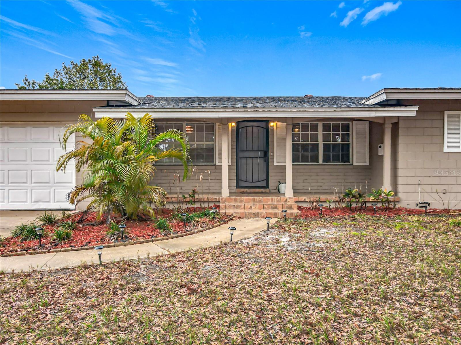 2805 GRASSMERE LN, ORLANDO, FL, 32808