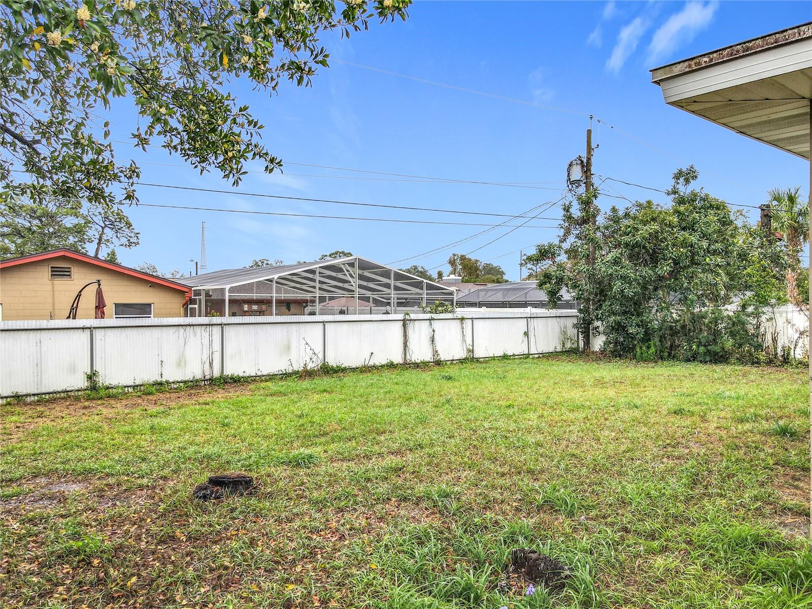 2805 GRASSMERE LN, ORLANDO, FL, 32808