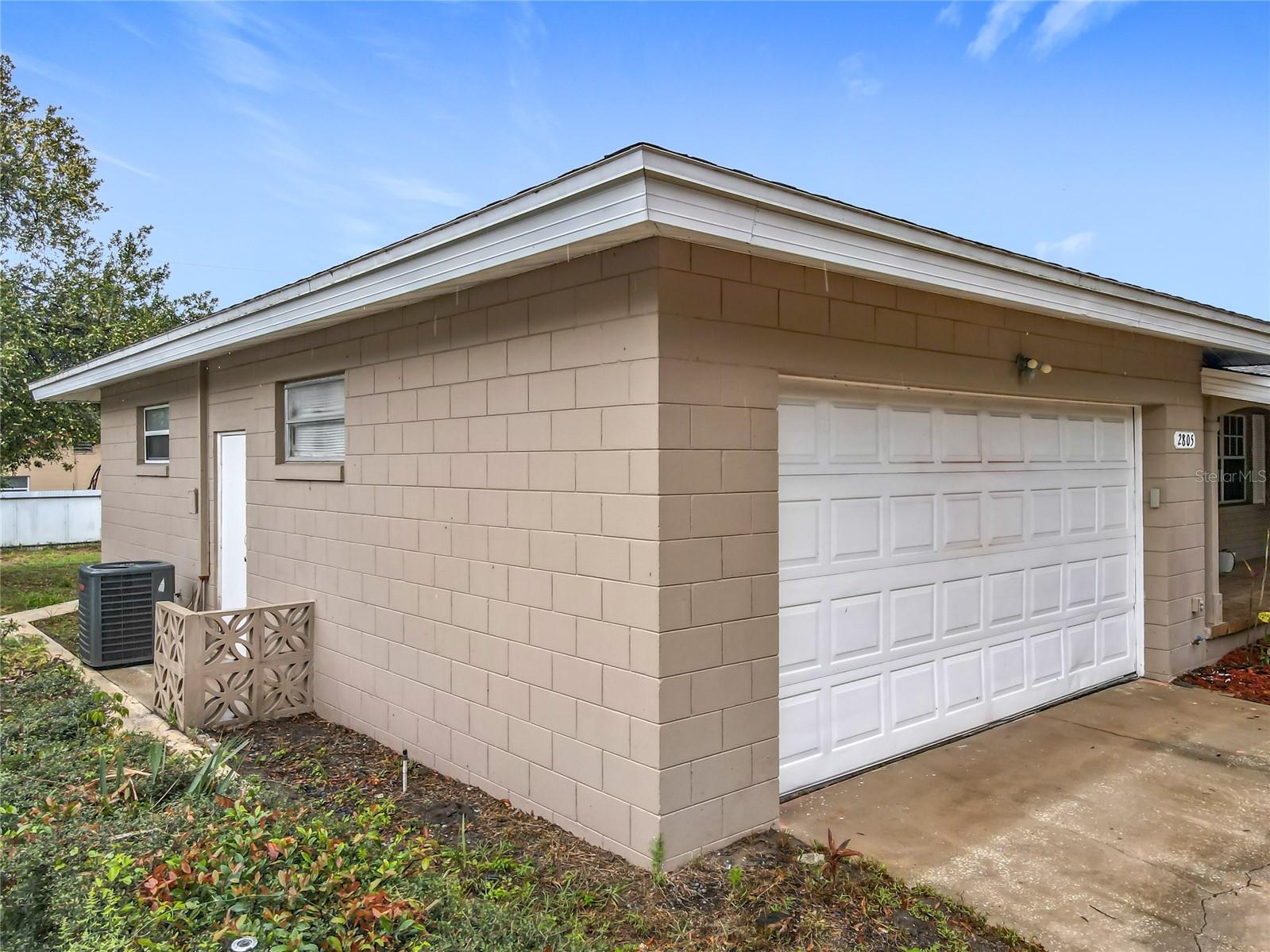 2805 GRASSMERE LN, ORLANDO, FL, 32808