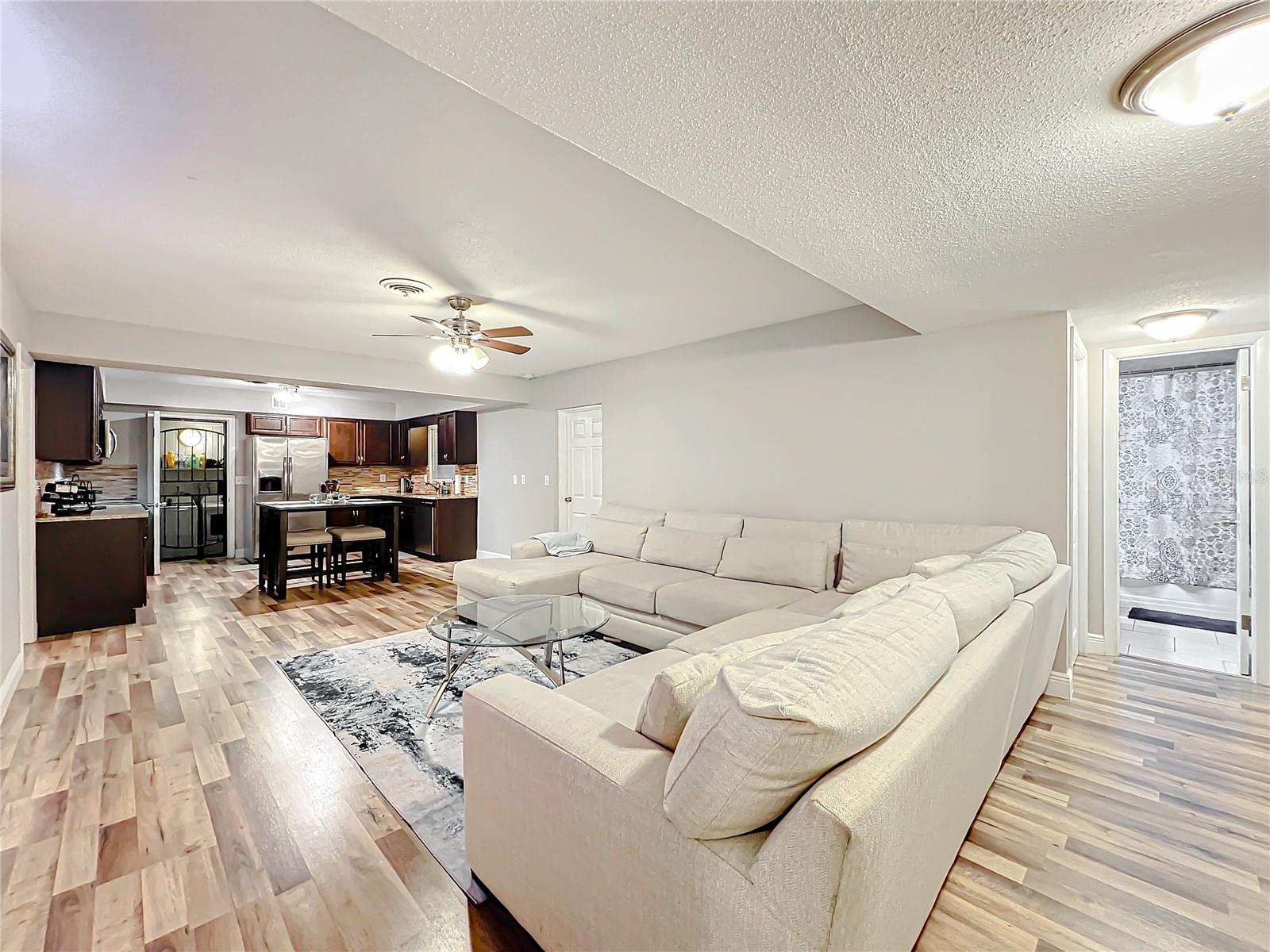 2805 GRASSMERE LN, ORLANDO, FL, 32808