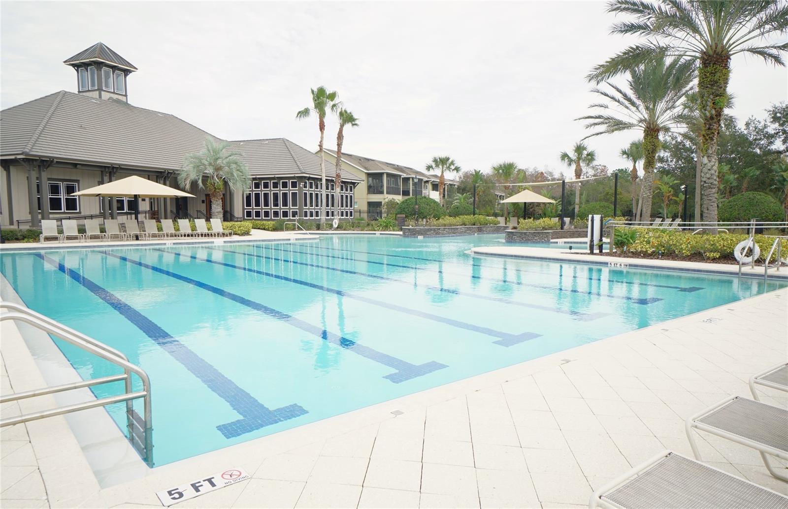 11554 FOUNTAINHEAD DR, TAMPA, FL, 33626