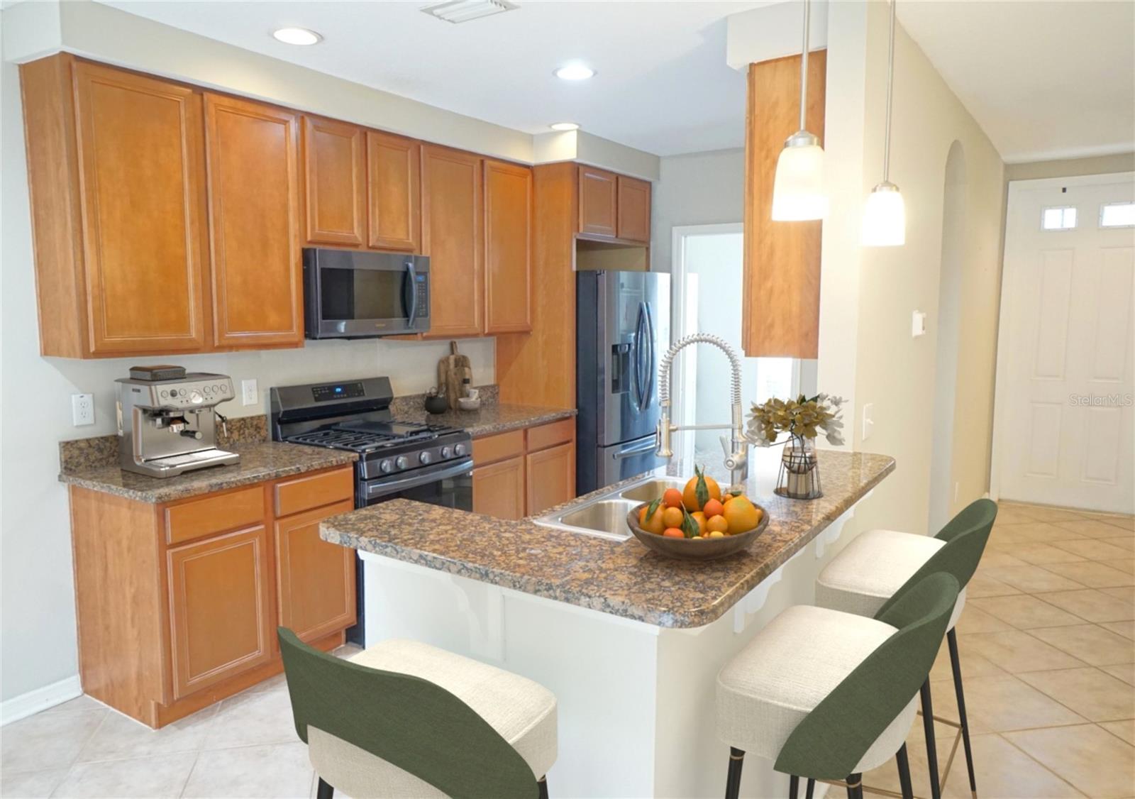 11554 FOUNTAINHEAD DR, TAMPA, FL, 33626