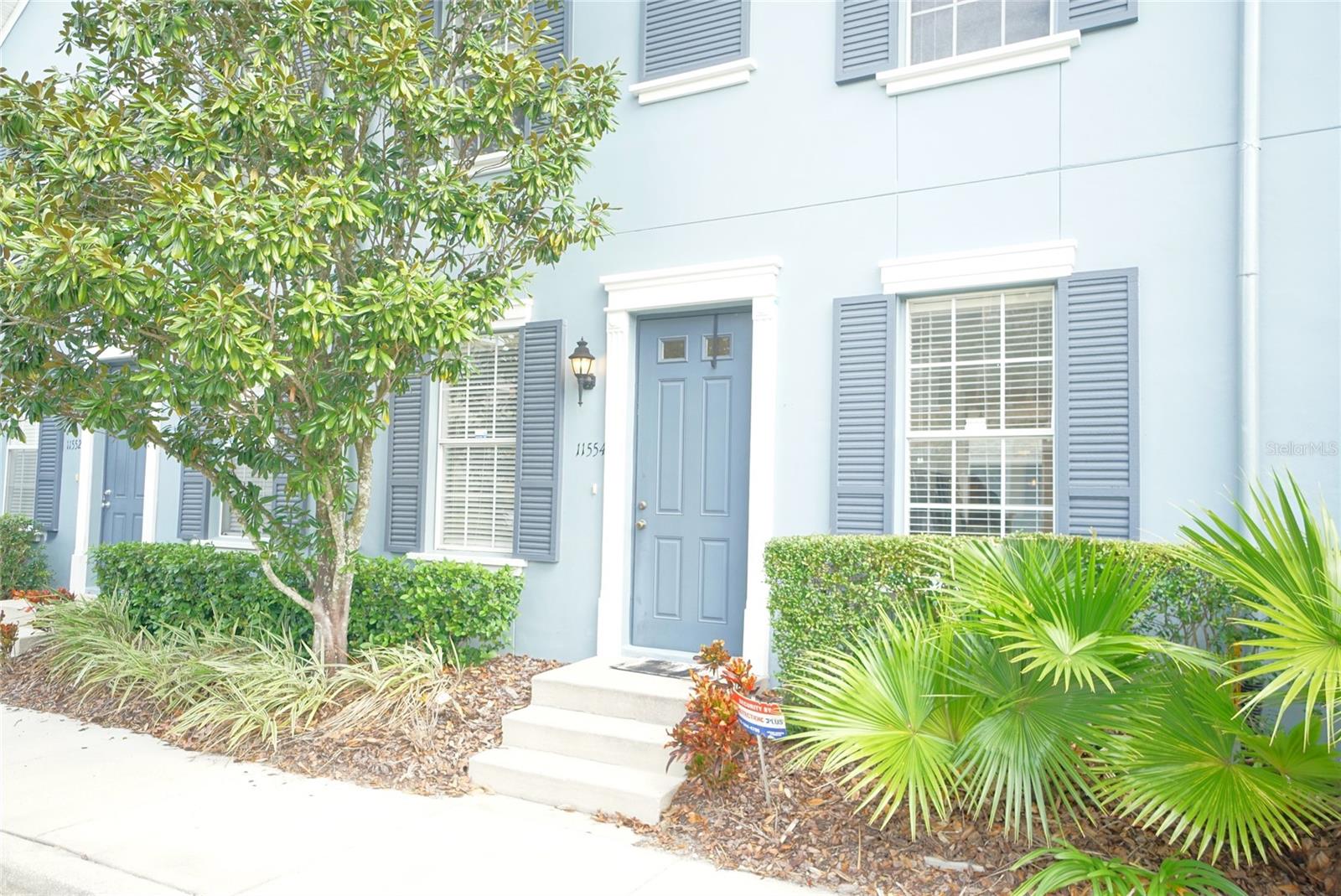 11554 FOUNTAINHEAD DR, TAMPA, FL, 33626