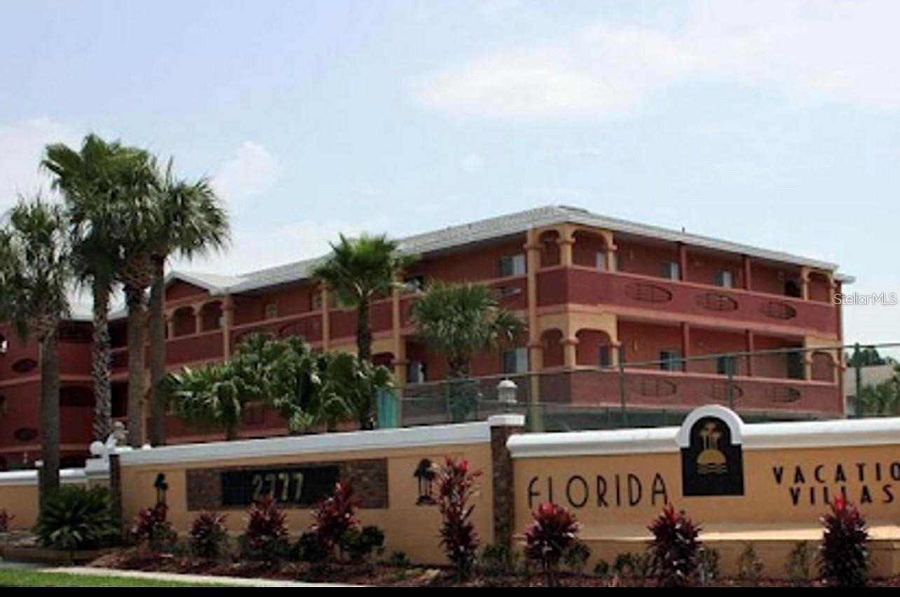 2777 N POINCIANA BLVD #324G, KISSIMMEE, FL, 34746