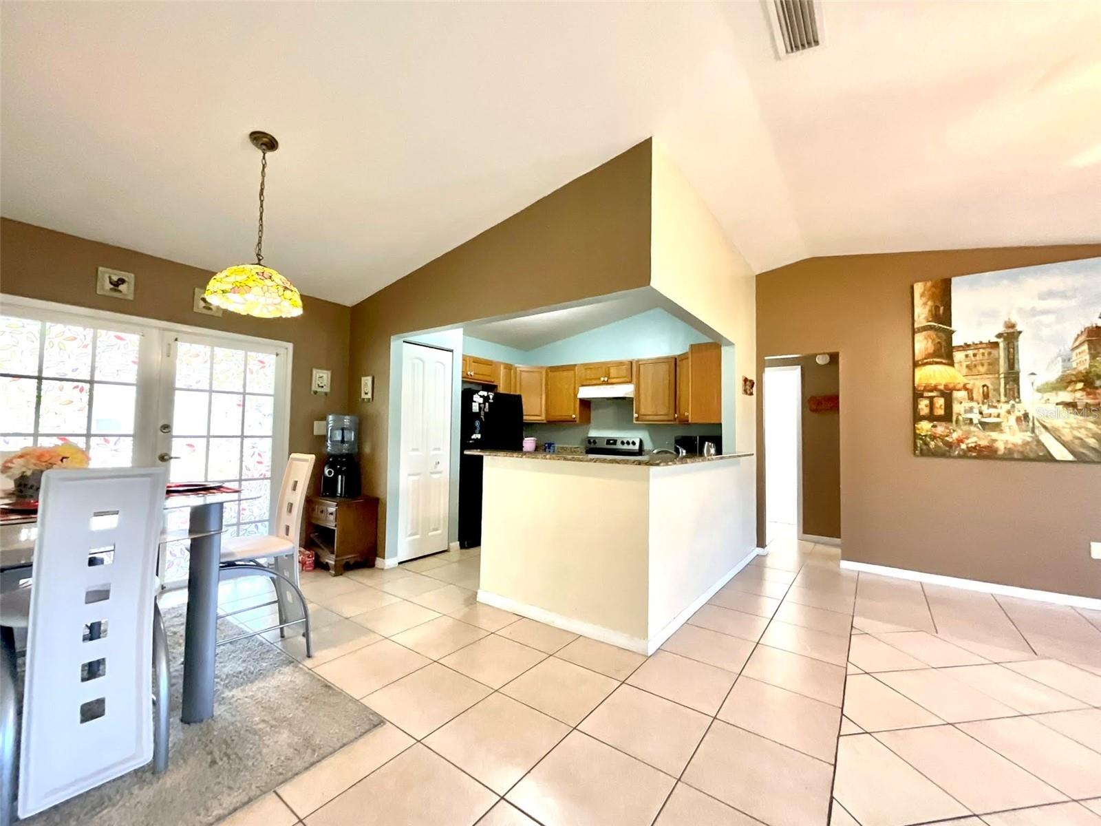 602 N DELMONTE CT, KISSIMMEE, FL, 34758