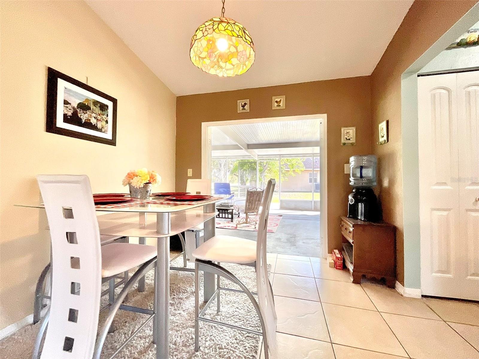 602 N DELMONTE CT, KISSIMMEE, FL, 34758