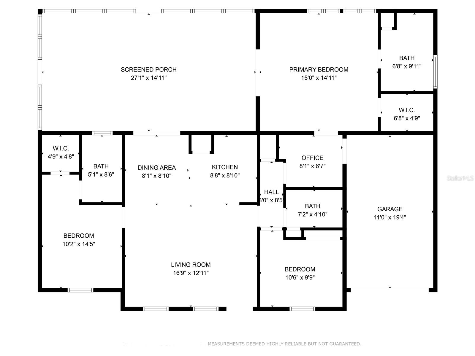 602 N DELMONTE CT, KISSIMMEE, FL, 34758