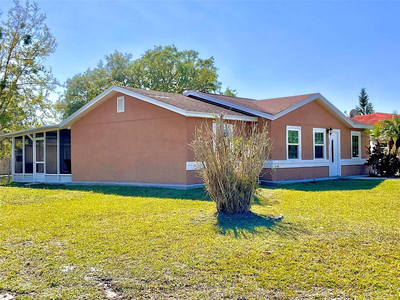 602 N DELMONTE CT, KISSIMMEE, FL, 34758