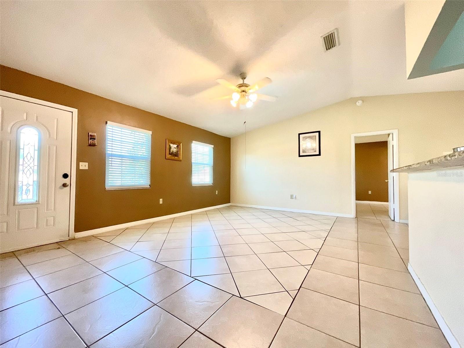 602 N DELMONTE CT, KISSIMMEE, FL, 34758