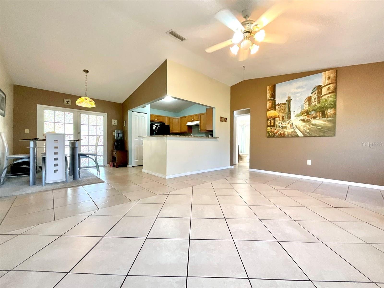 602 N DELMONTE CT, KISSIMMEE, FL, 34758