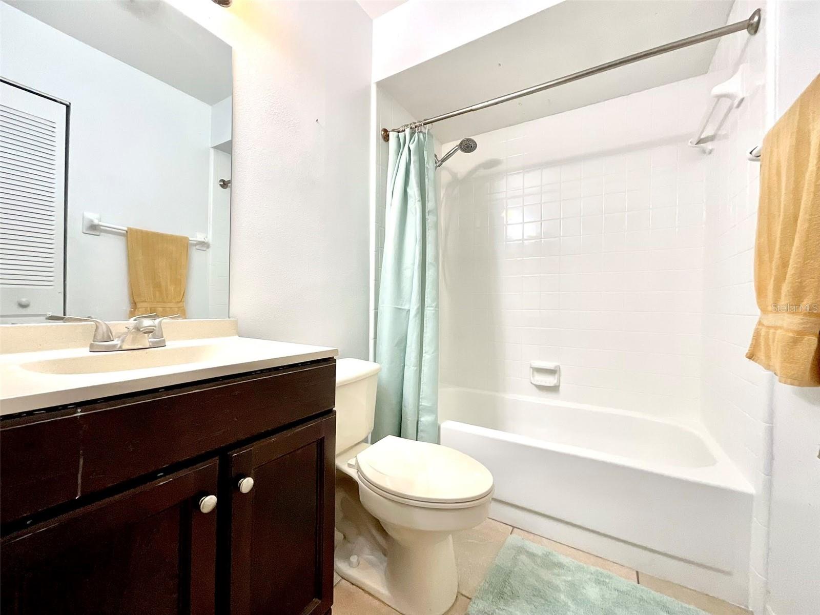 602 N DELMONTE CT, KISSIMMEE, FL, 34758