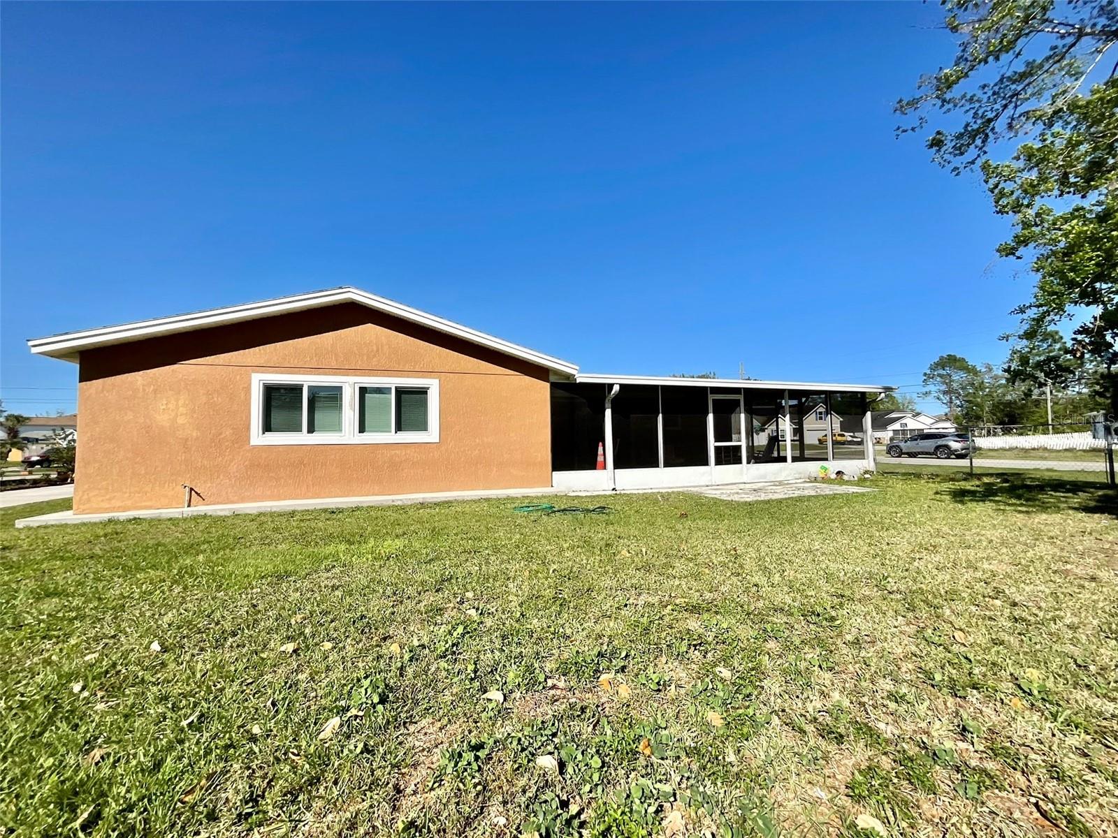 602 N DELMONTE CT, KISSIMMEE, FL, 34758