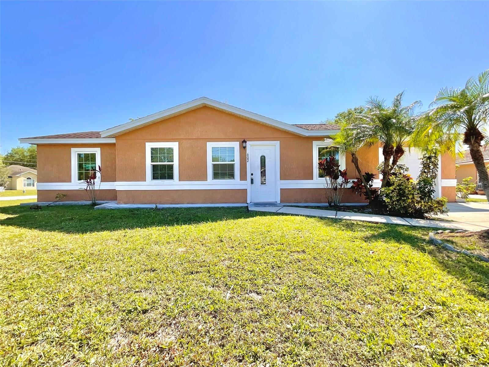 602 N DELMONTE CT, KISSIMMEE, FL, 34758