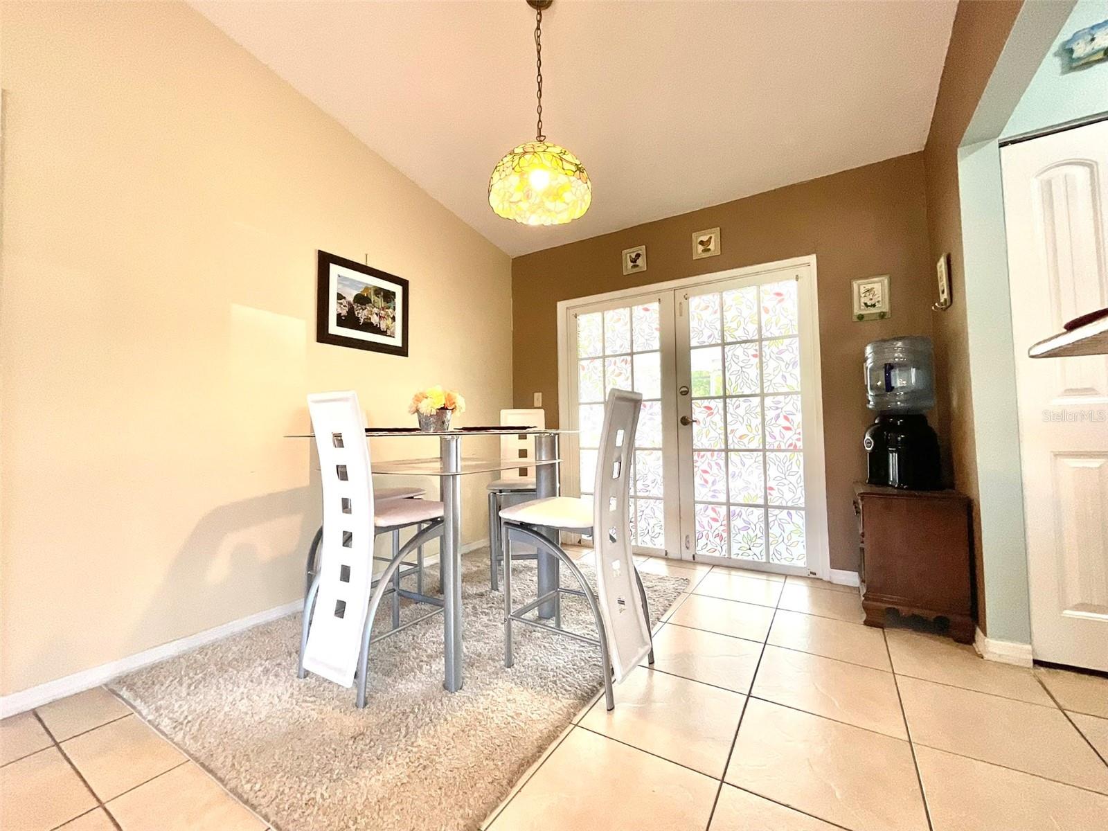 602 N DELMONTE CT, KISSIMMEE, FL, 34758