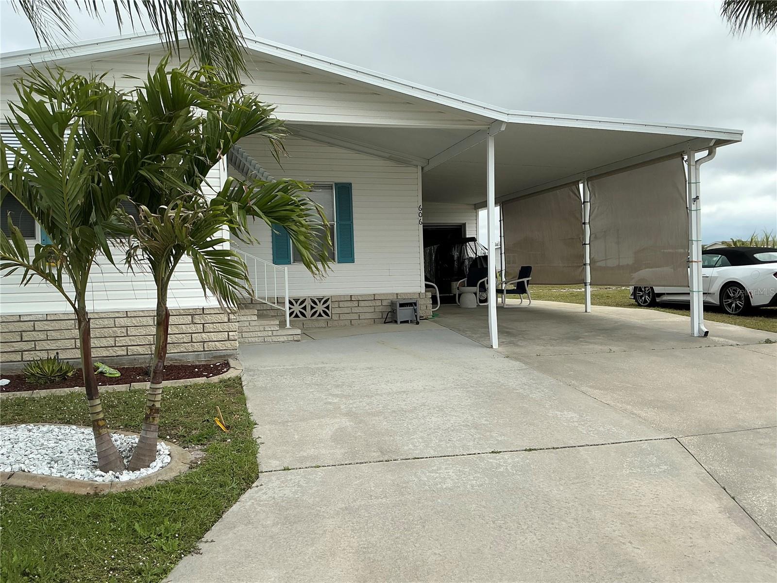606 VILLAGE BLVD, FROSTPROOF, FL, 33843