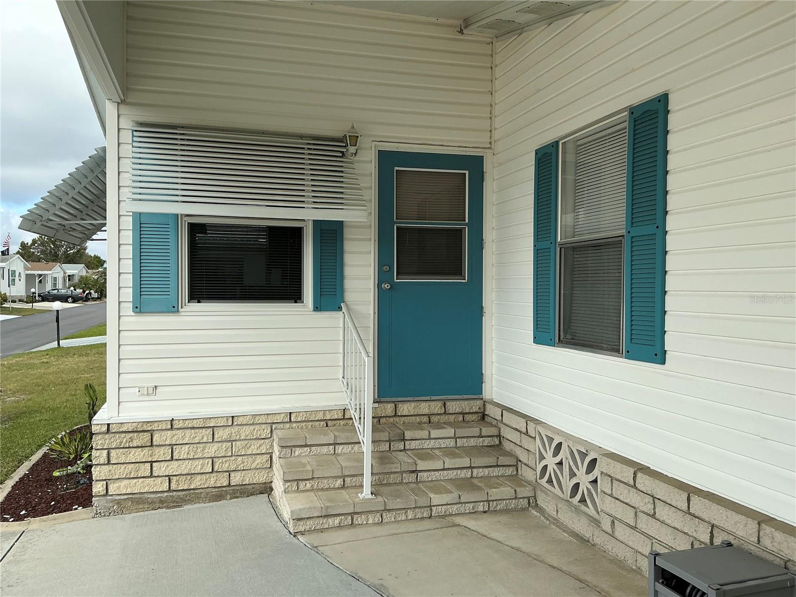 606 VILLAGE BLVD, FROSTPROOF, FL, 33843