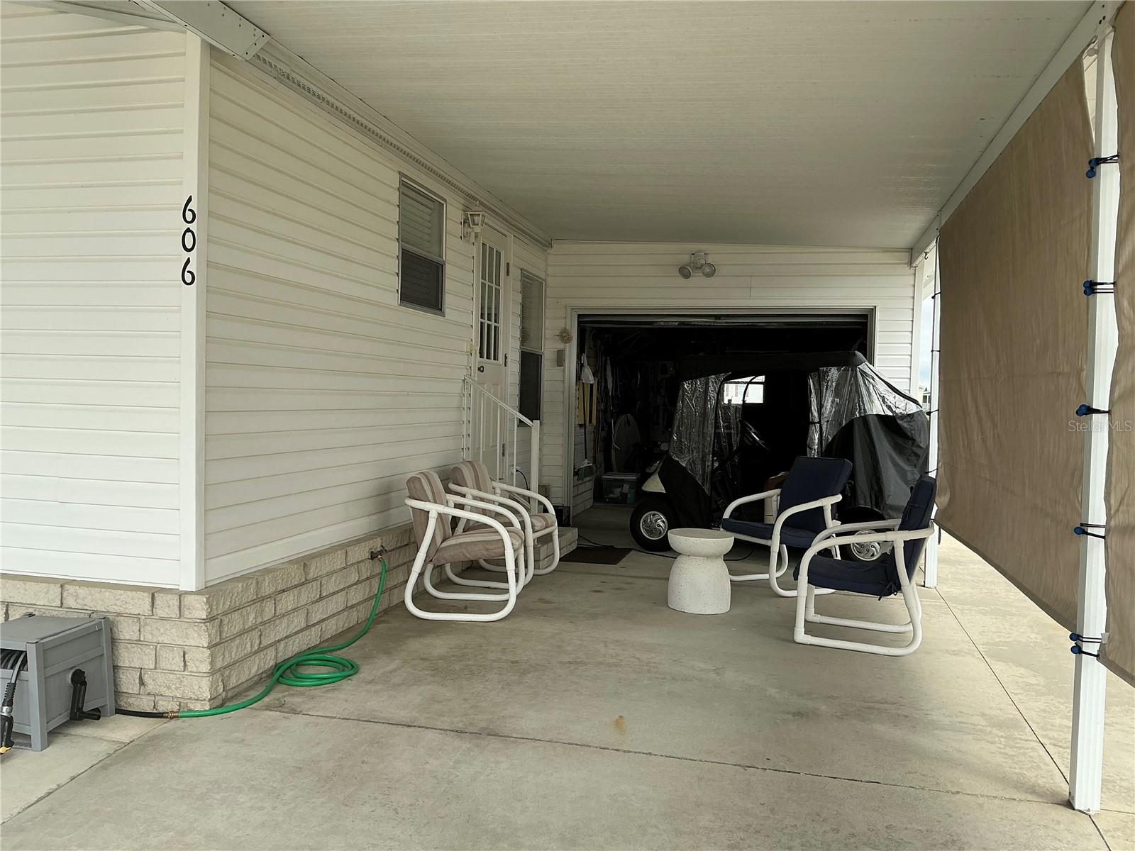 606 VILLAGE BLVD, FROSTPROOF, FL, 33843