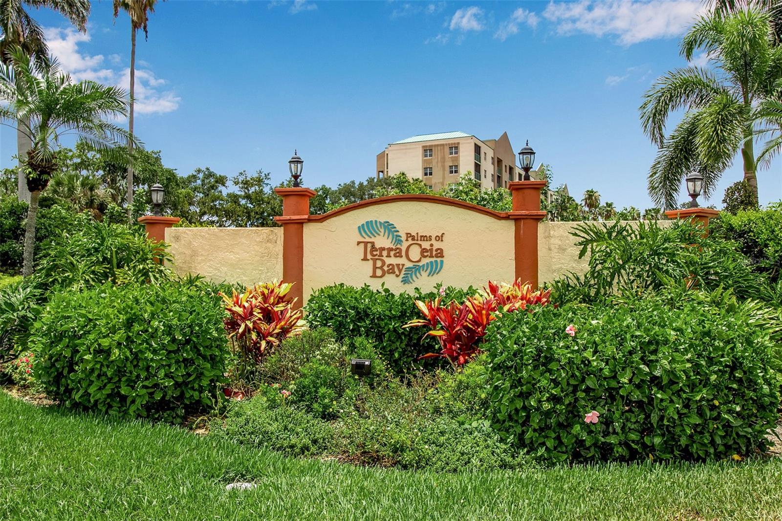 2625 TERRA CEIA BAY BLVD #503, PALMETTO, FL, 34221