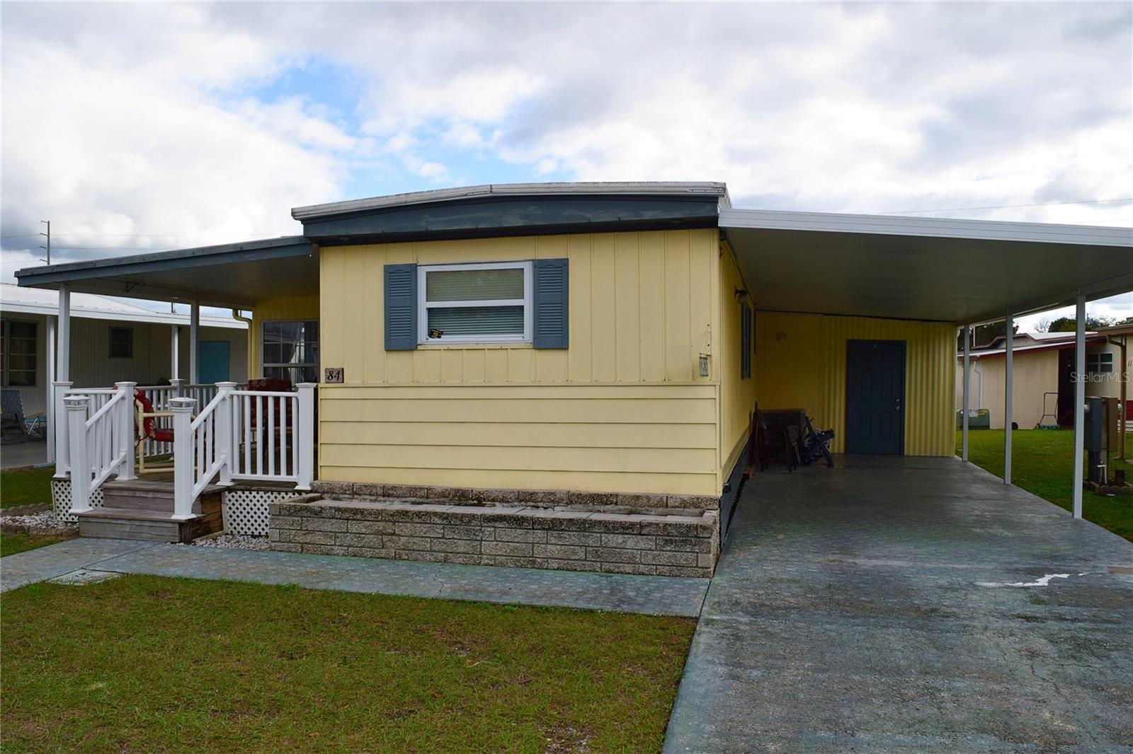38526 REMORA AVE, ZEPHYRHILLS, FL, 33542