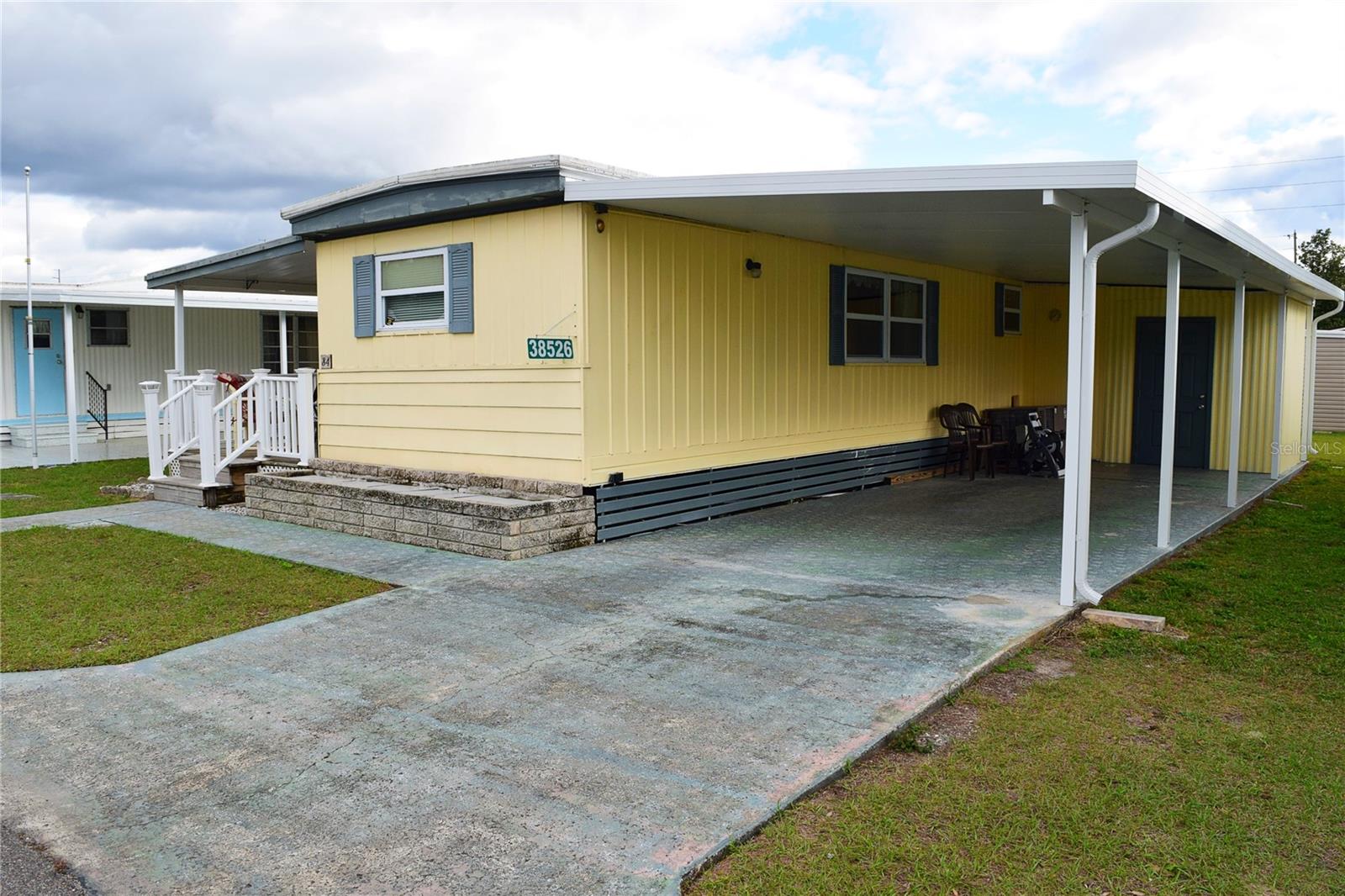 38526 REMORA AVE, ZEPHYRHILLS, FL, 33542